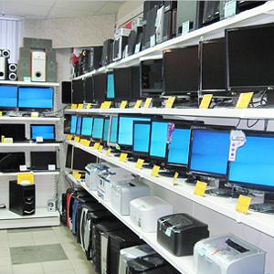 Компьютерные магазины Талицы