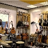 Музыкальные магазины в Талице