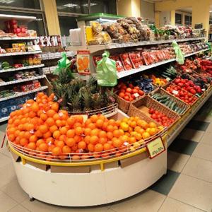Супермаркеты Талицы